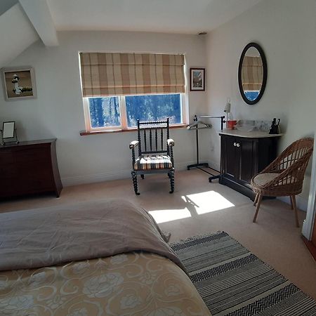 Bed and Breakfast Kyleard Ryan Monasterevin Экстерьер фото