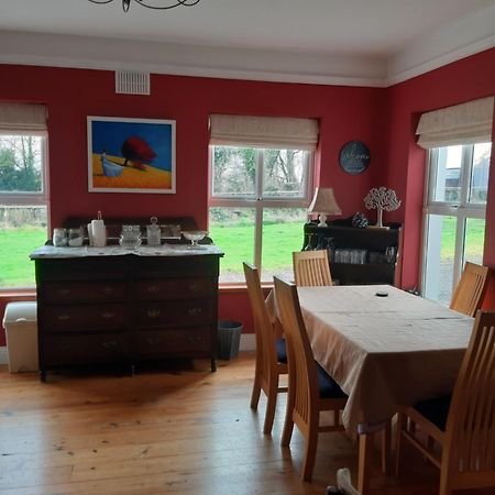 Bed and Breakfast Kyleard Ryan Monasterevin Экстерьер фото