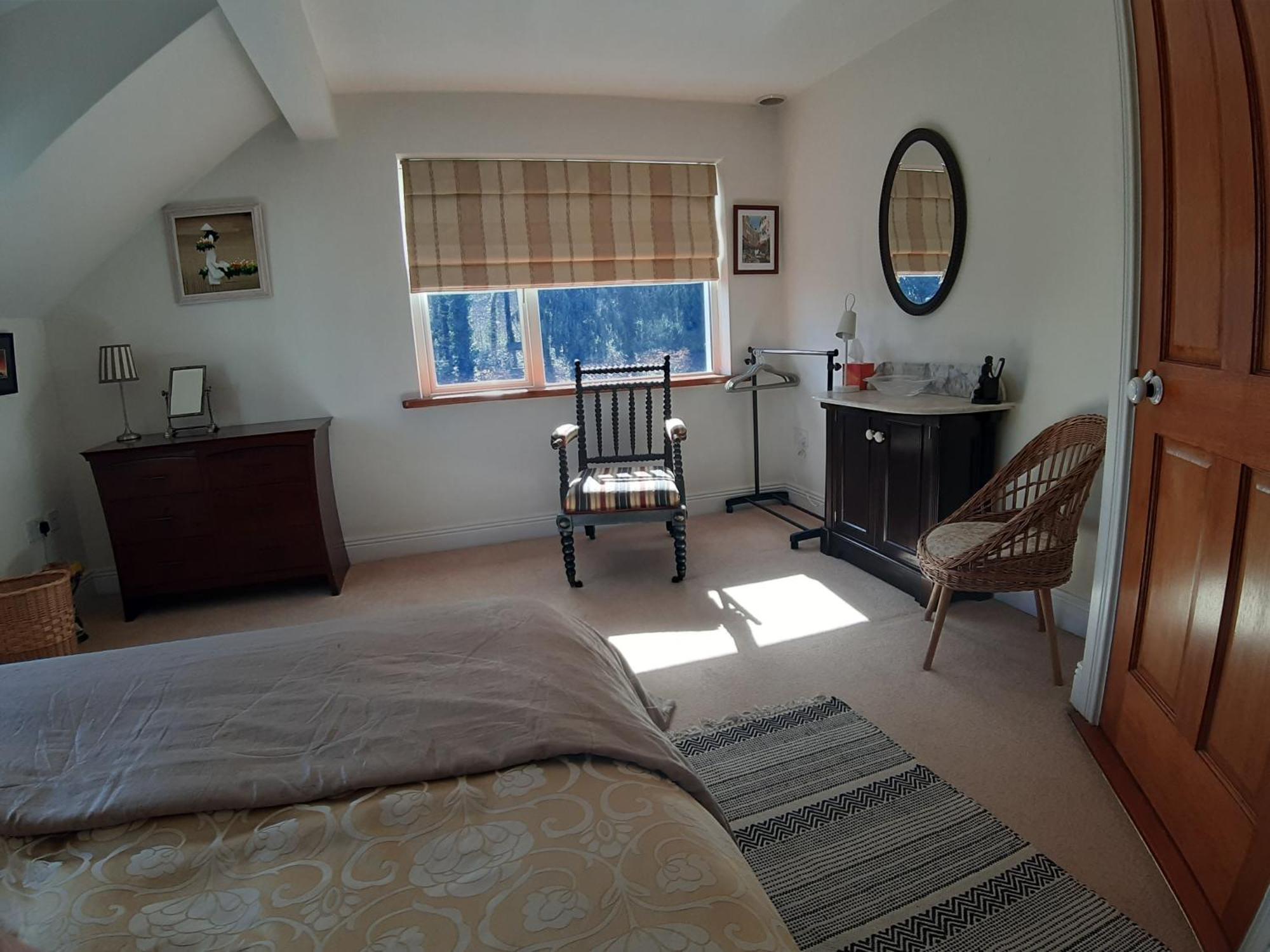 Bed and Breakfast Kyleard Ryan Monasterevin Экстерьер фото