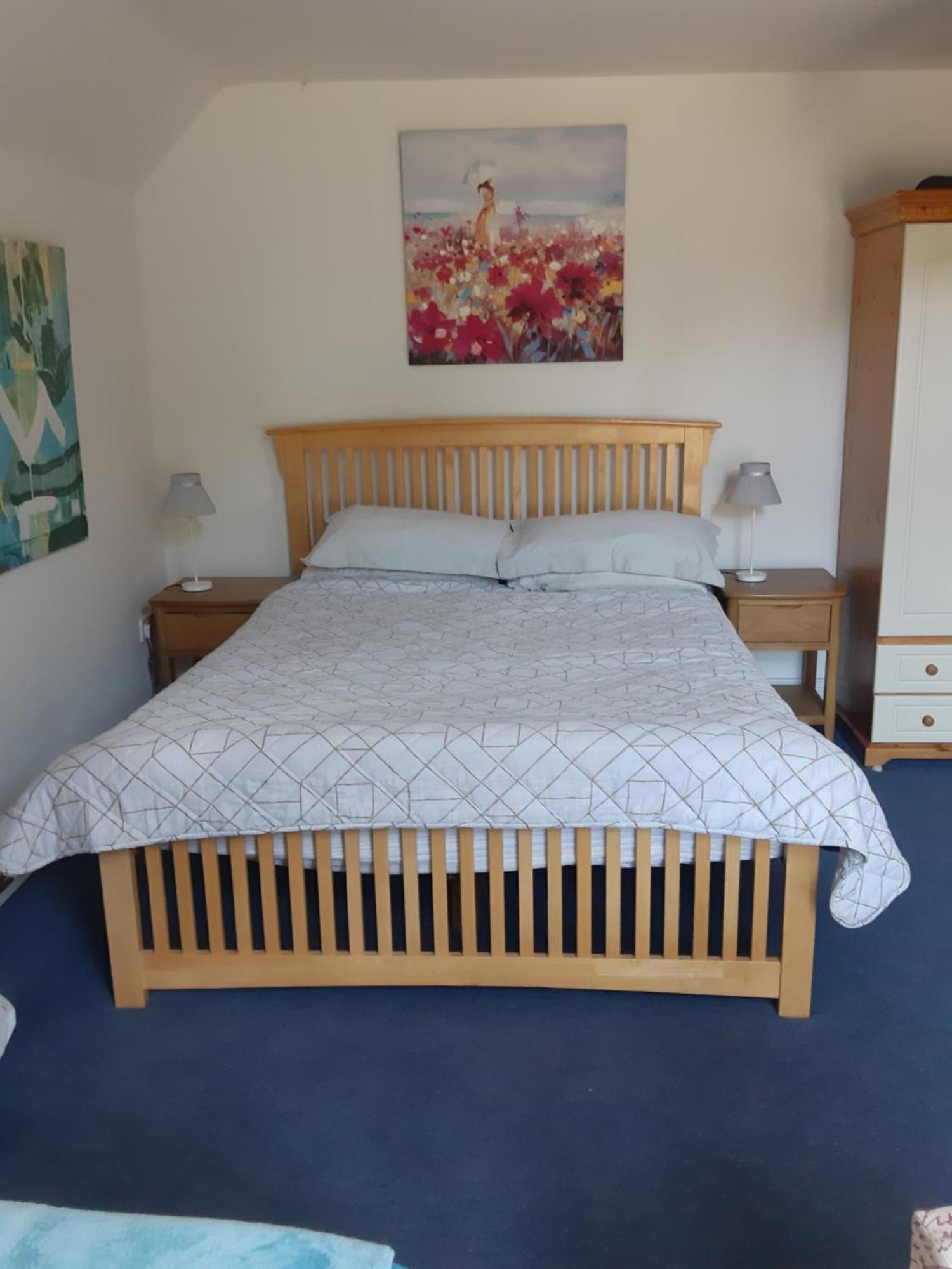 Bed and Breakfast Kyleard Ryan Monasterevin Экстерьер фото