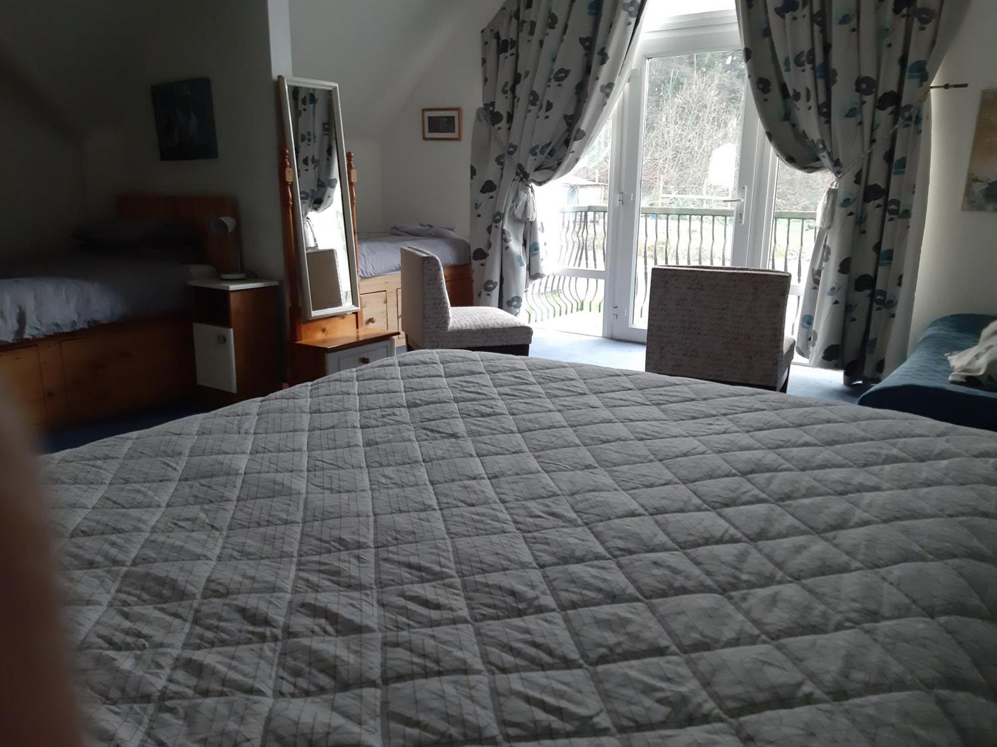 Bed and Breakfast Kyleard Ryan Monasterevin Экстерьер фото