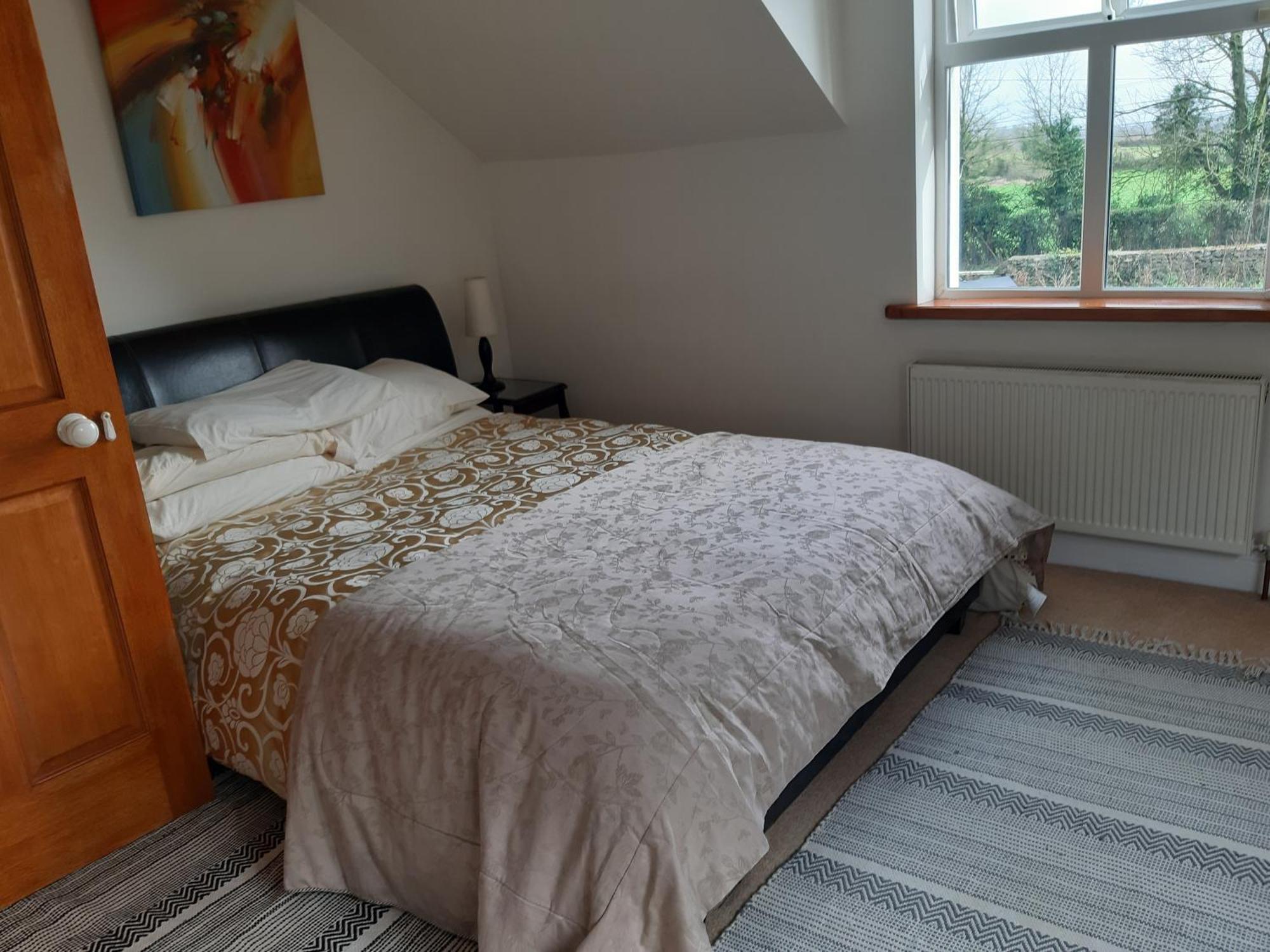 Bed and Breakfast Kyleard Ryan Monasterevin Экстерьер фото